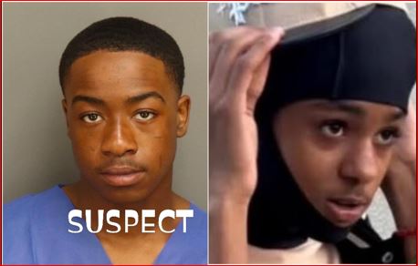 Gaige Santos-Brown Shooting News: Suspect Arrested in Fatal Shooting of 14-Year-Old