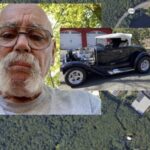 Richard DiMauro Seymour Car Accident: Seymour crash near Great Hill Road claims life of 79-year-old after head-on impact with pickup truck