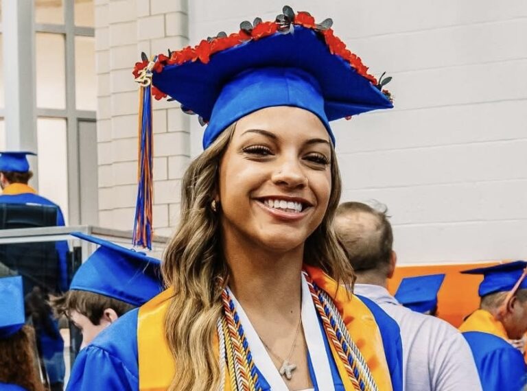 Kendall Cook Obituary: Frankfort Independent Schools Community Mourns Loss of 2025 Graduate