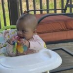 Kaybri Robinson Car Accident: 6-month-old Kaybri Robinson dies devastating crash on U.S. Highway 51 in Tickfaw