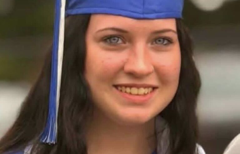 Bailee Ward Motorcycle Accident: Bailee Ward Dies After Tragic Motorcycle Crash on U.S. Highway 231