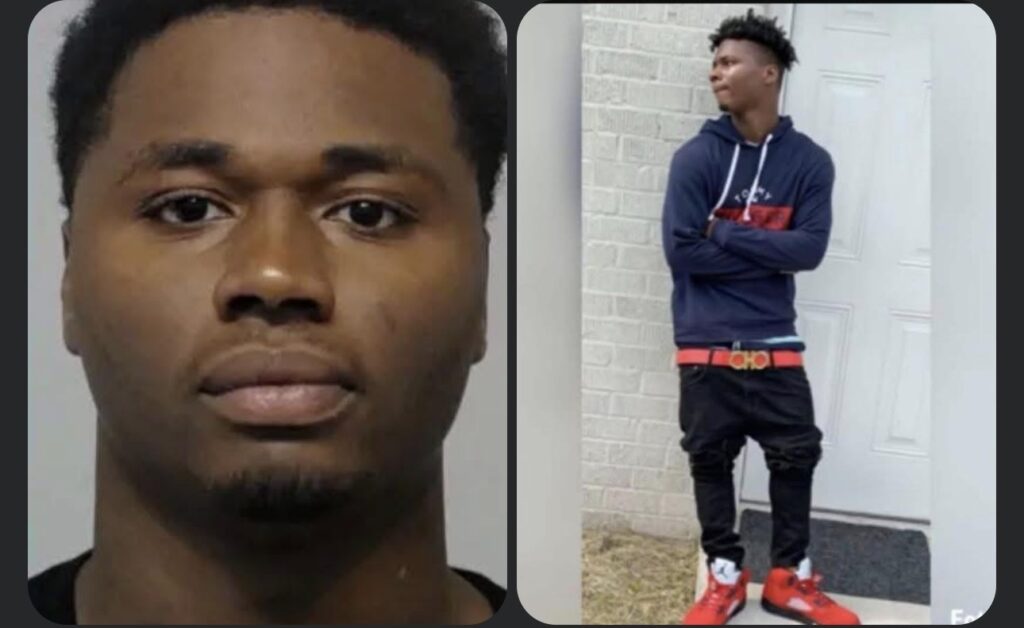 Kemontre Azian Braswell Car Accident: 25-Year-Old Killed in Late-Night Macon Pedestrian Crash