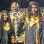 James Walker and Kencerio Walker Car Accident: Father and Swainsboro Graduates Killed After Tree Falls on Vehicle in Burke County