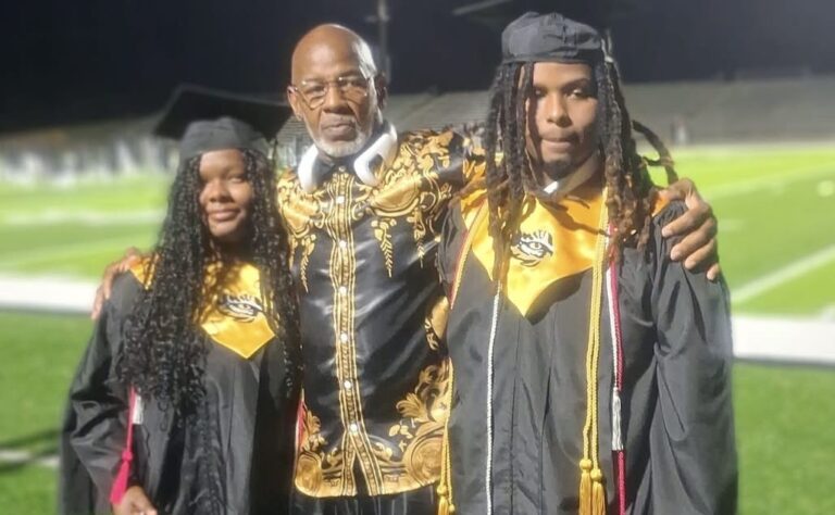 James Walker and Kencerio Walker Car Accident: Father and Swainsboro Graduates Killed After Tree Falls on Vehicle in Burke County