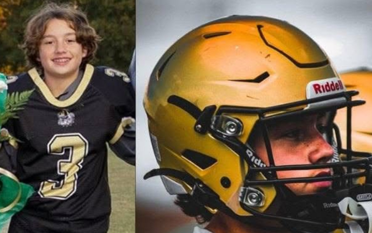 James Martin Car Accident: Anderson Teen Spencer James Martin Dies in Tragic Pendleton Crash