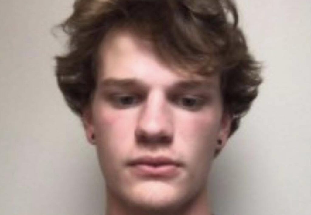 Keenan Cryts Car Accident: In Loving Memory of Keenan Cryts who Dies Following Tragic Berks County Tesla Crash