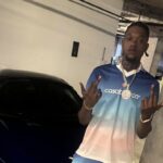 Brykevious Santwan Williams Shooting News: 25-Year-Old Dies Following Leacroft Drive Shooting