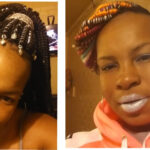 In Loving Memory of Shatariea Shine