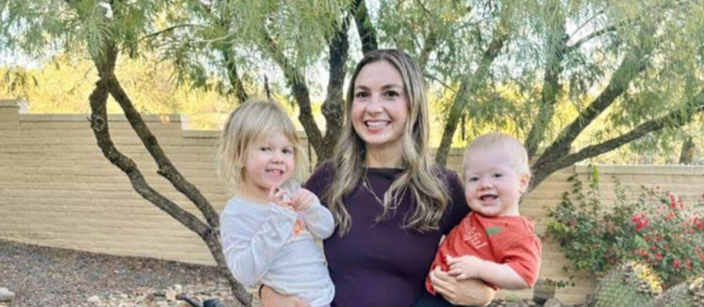 Mikaela Durfey and Brian Schnurr Shooting News: Two Dead in Marana Murder-Suicide Investigation; Children Found Safe