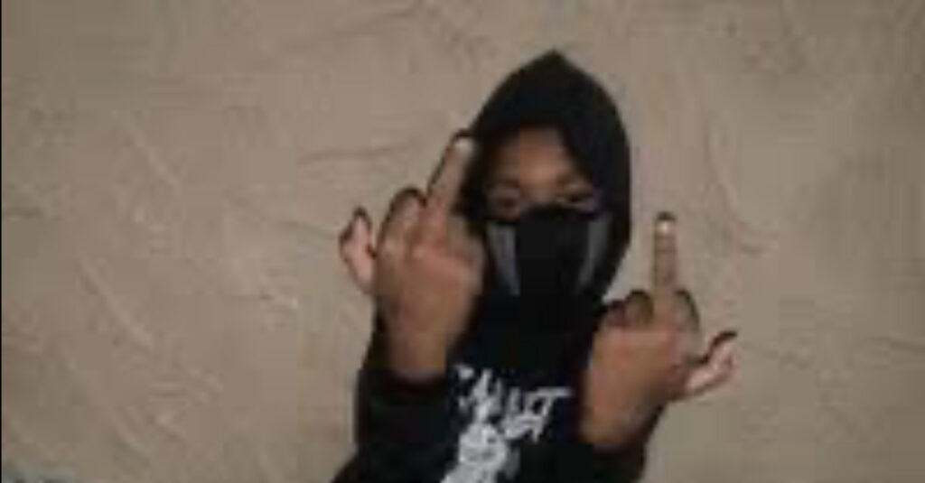 Breontae Mosley Shooting News: 17-Year-Old Teen Fatally Shot Inside a Halethorpe Home on Tuesday Morning.