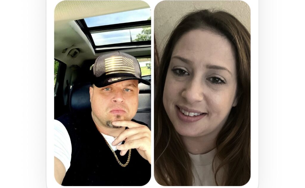 Kristen B. Rogers and Danny W. Robinson Car Accident: Fatal Single-Vehicle Crash on I-65 Claims Two Lives in Cullman County.