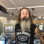 Eric Powell Eagle River Motorcycle Accident: 64-Year-Old Dies in Devastating Head-On Crash Involving Motorcycle and SUV on Monday Evening Near Eagle River.