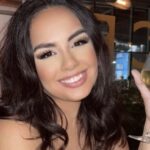 Shanice Brookes Shooting News: 30-Year-Old Woman Fatally Shot Outside a Bar in the City Centre in the Early Hours of Monday.