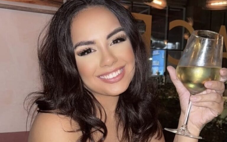Shanice Brookes Shooting News: 30-Year-Old Woman Fatally Shot Outside a Bar in the City Centre in the Early Hours of Monday.