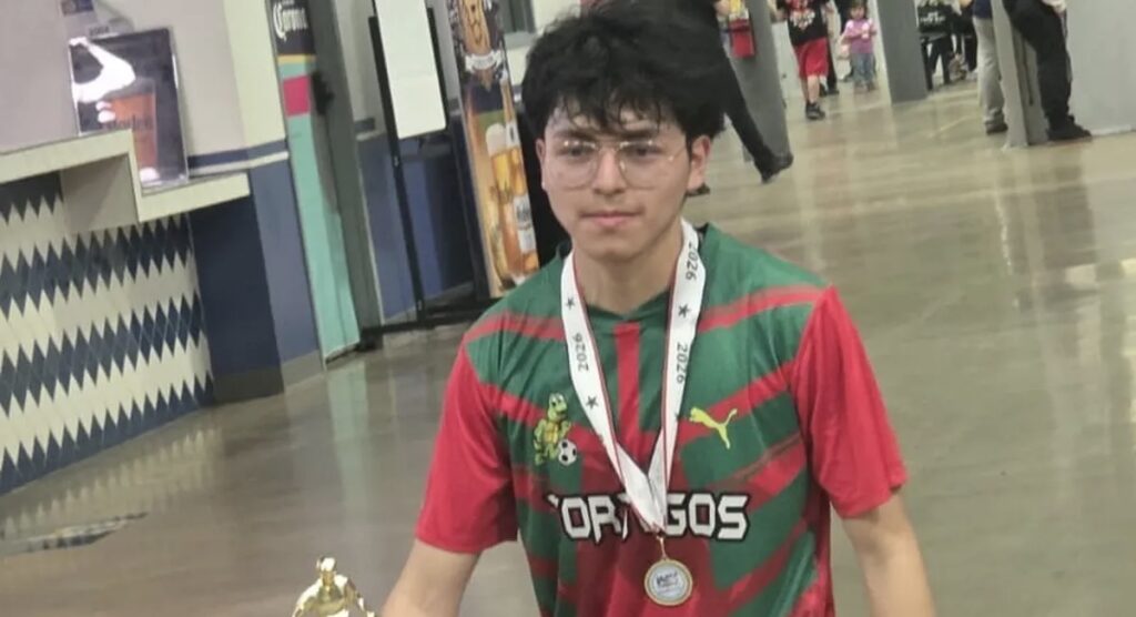 Pedro Ramirez Shooting News: In Loving Memory of Tilden High School Student Pedro Ramirez who Fatally Shot in Chicago