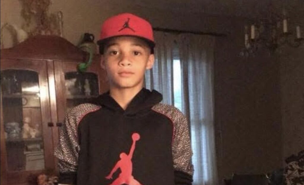 Jordan Jones Shooting News: Loved Ones Honor and Remember Jordan Jones, Keeping Their Memory Forever in Their Hearts.