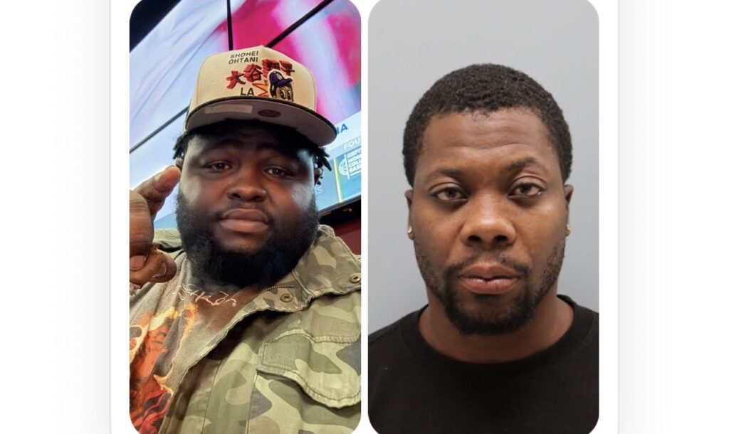 Marlon Sanders Shooting News: Music Teacher Marlon Sanders Killed During a Custody Exchange in Northeast Harris County.