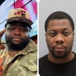 Marlon Sanders Shooting News: Music Teacher Marlon Sanders Killed During a Custody Exchange in Northeast Harris County.