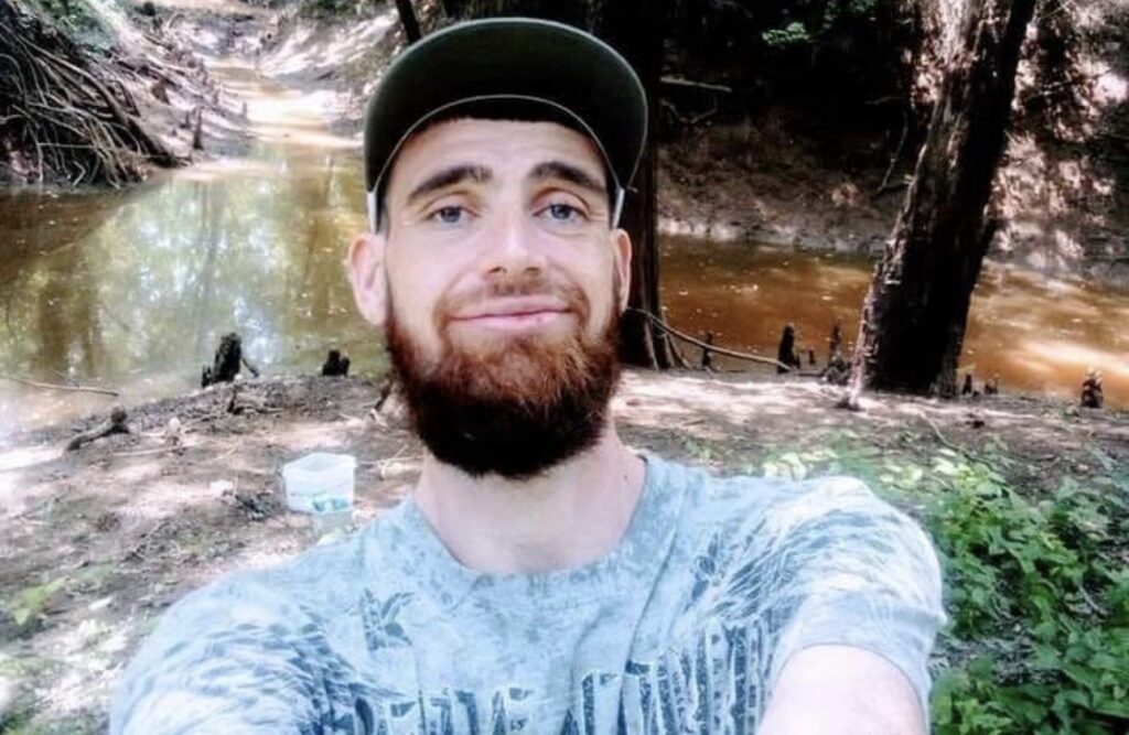 Matthew Garrett Shooting News: 30-Year-Old Man Dies in Officer-Involved Shooting Near Pinnacle Mountain State Park in Judsonia.