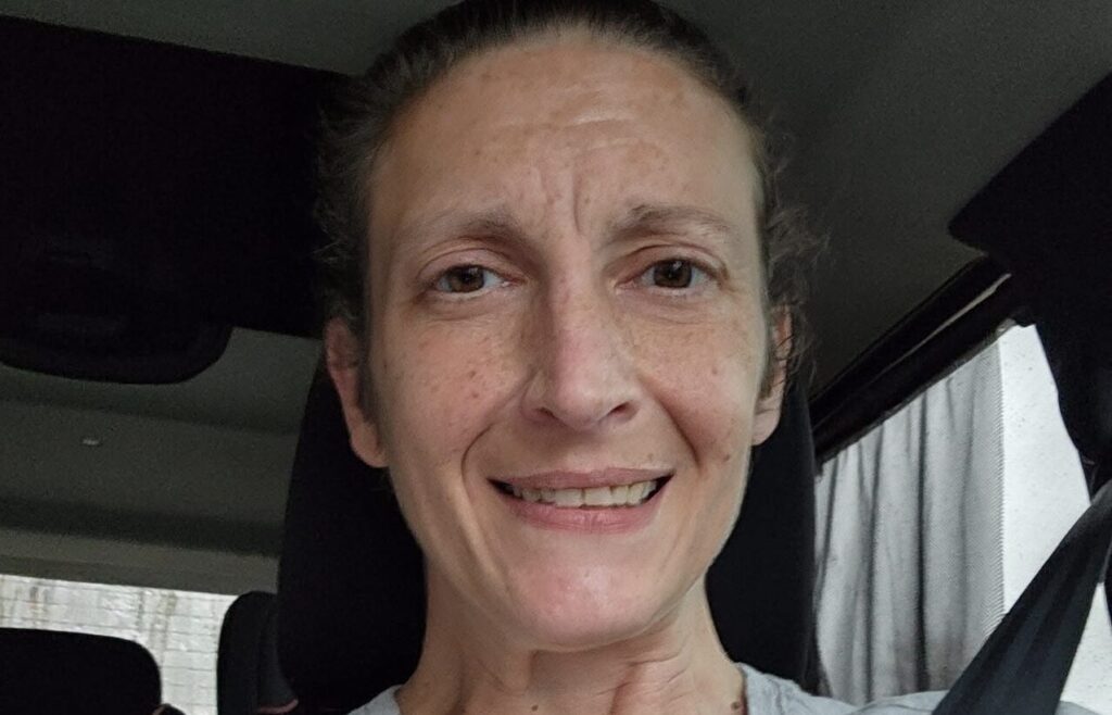 Colleen Dunn Found Deceased: Search Ends After Her Body Is Discovered in a Ravine Following a Missing Person Investigation.
