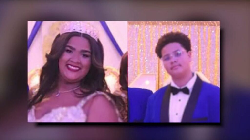 Alina and Jeremiah Toone Accident: Loved Ones Remember Alina and Jeremiah Toone Following the Tragic Cortlandt Manor Fire.
