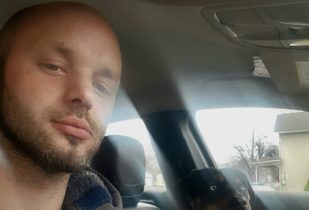 Branden J. Paradise Lyons, New York Motorcycle Accident: In Loving Memory of 35-year-old Branden J. Paradise dies in motorcycle crash in Mentz, New York in Cayuga County