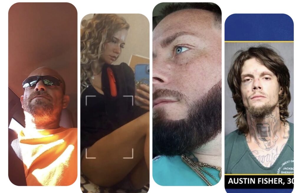 Edwin Barber, Savannah Barber and Shad Cole Stabbing News: Suspect Taken Into Custody Following Triple Stabbing Incident on Jacksonville’s Westside.