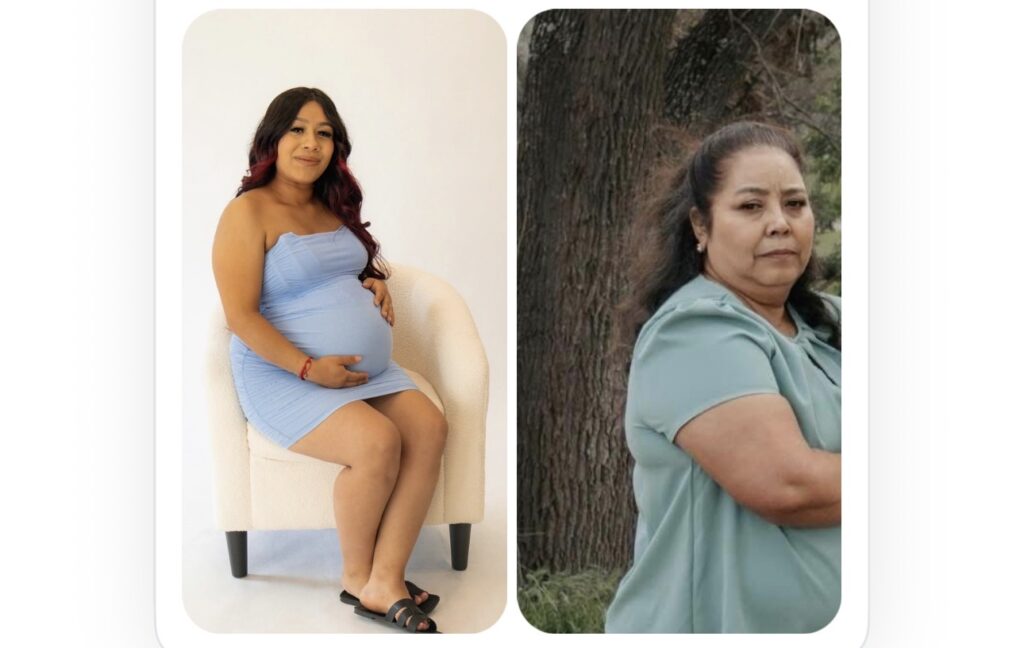 Fabiola Gonzalez, Silvia Nuñez, and Baby Mateo Stabbing News: Family, Friends, and Community Honor Their Memory Following a Tragic Loss.