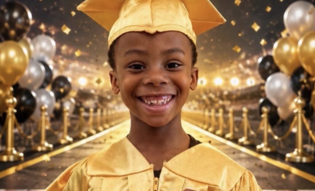 Antone Little Shooting News: 6-Year-Old Antone Little Remembered Following a Tragic Shooting Incident.