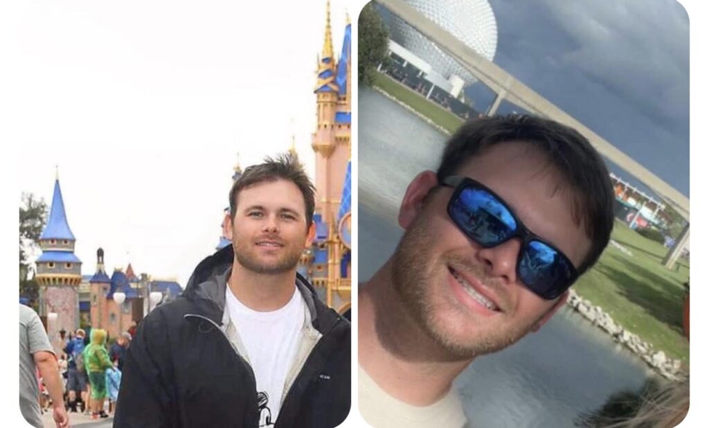 Kody Woodson Murder-Suicide: 30-year-old died in devastating murder-suicide incident Thursday morning in nearby Elmwood.
