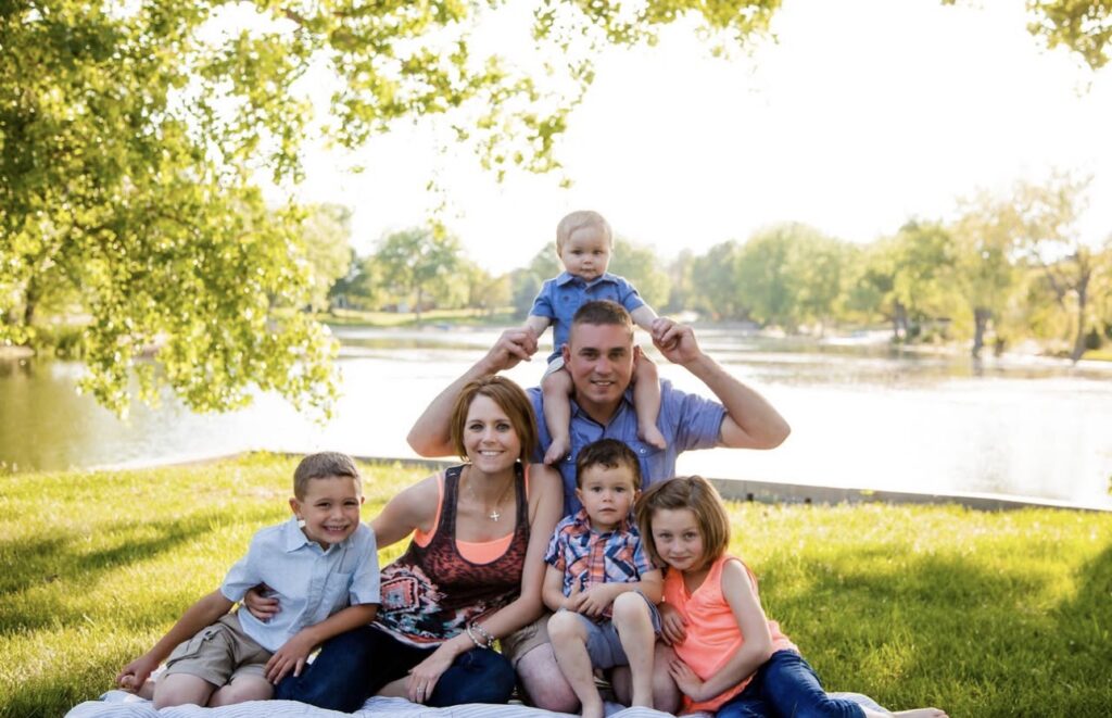 Joel Lungrin Car Accident: In Loving Memory of Joel Lungrin: Axtell, Nebraska Mourns Following Tragic Kearney Crash