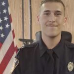 Officer David Rucker Car Accident: Greenwood Police Department Officer Killed in Greenwood Crash on Monday Evening