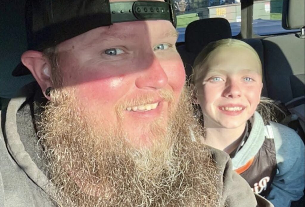 Richard E. Hickman III Motorcycle Accident: Family and friends tribute in loving memory of 38-year-old who dies in tragic road accident