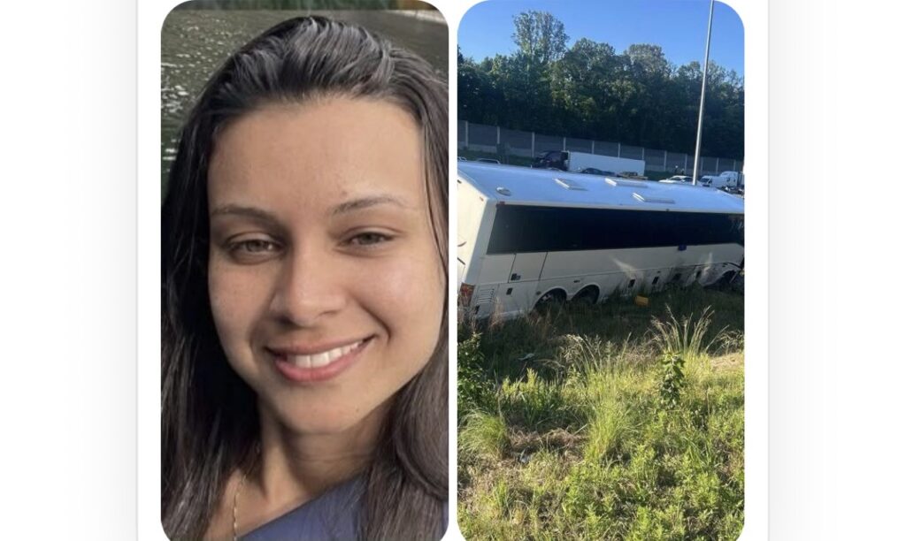 146-Mile Marker Bus Accident: Five Killed, Including Two Children, 44 Injured After Deadly I-95 Bus Crash in Stafford County