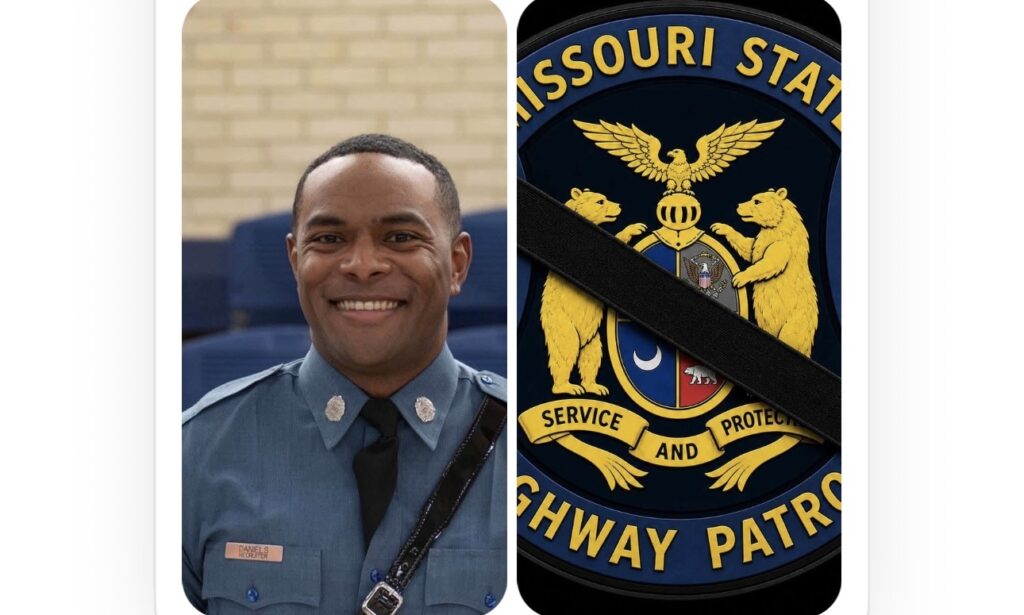 Corporal Gary T. Daniels Obituary News: Trooper Found Deceased in Callaway County as Authorities Investigate the Circumstances Surrounding His Death.