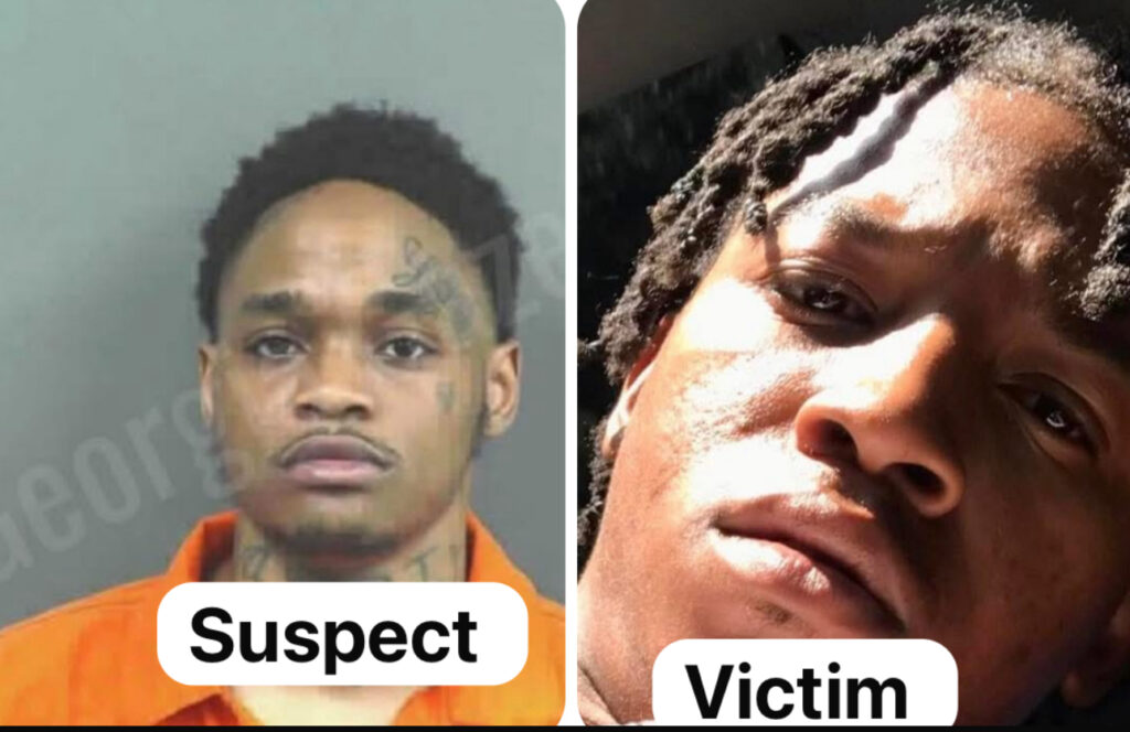 Shaquille Smalls Shooting Investigation: Arrest Made in Stone Mountain Case Following Fatal Gunshot Discovery
