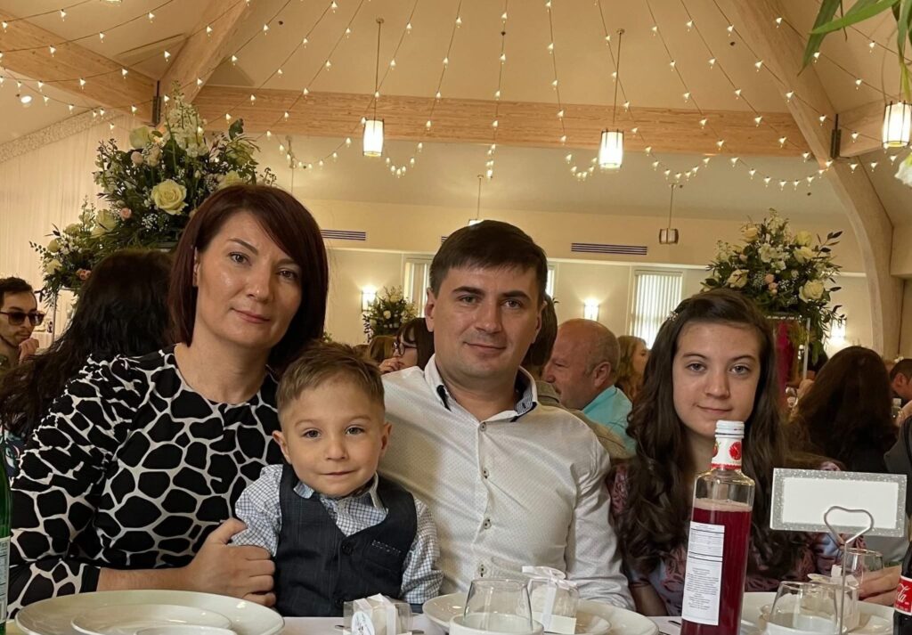 Dmitri Doncev and Ecaterina Doncev Car Accident: Four Lives Lost in Virginia Highway Tragedy