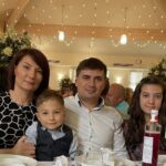Dmitri Doncev and Ecaterina Doncev Car Accident: Four Lives Lost in Virginia Highway Tragedy