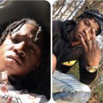Stone Mountain Shooting News: In Loving Memory of Shaquille Smalls, Remembered by Family and Friends Following the Tragic Incident in Stone Mountain.