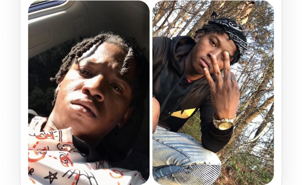 Stone Mountain Shooting News: In Loving Memory of Shaquille Smalls, Remembered by Family and Friends Following the Tragic Incident in Stone Mountain.