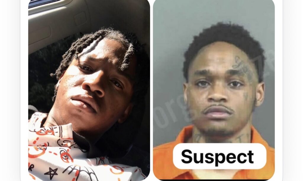 Shaquille Smalls Shooting News: Shaquille Smalls Identified as Victim in Fatal Shooting on Redan Trail in the Stone Mountain Area; Suspect Taken Into Custody.