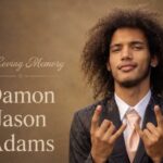 Damon Adams Obituary Prestonsburg, Kentucky: In loving memory of Damon Adams following Dewey Lake drowning