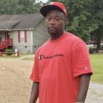 Tony Julius Shooting News: 41-Year-Old Man Dies After Downtown Montgomery Gunfire Incident