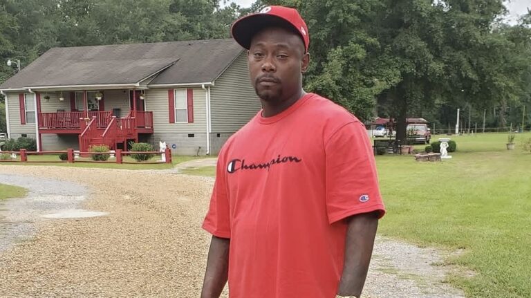 Tony Julius Shooting News: 41-Year-Old Man Dies After Downtown Montgomery Gunfire Incident