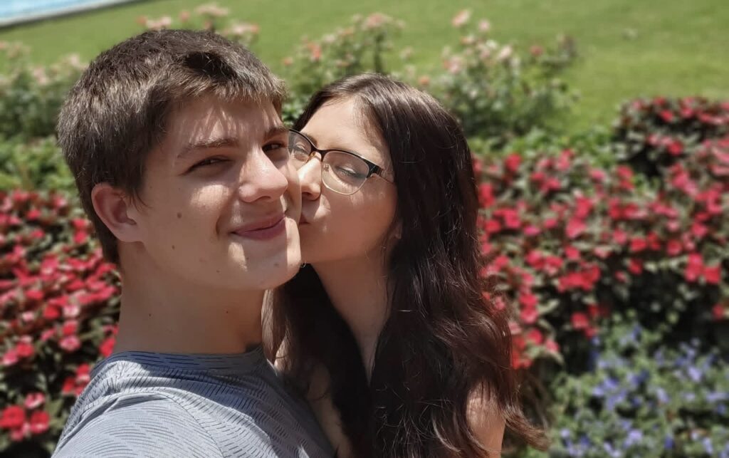 Alexander Brooks of LaGrange Remembered Following Fatal GA-219 Collision