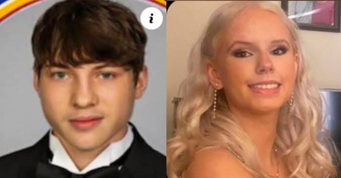 Michelle Baity and Jacob Bonnette Obituary News; In Loving memory of Michelle Baity and Jacob Bonnette