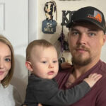 Zachary Gillies Motorcycle Accident: Gallia County Mourns 32-Year-Old Kruz White After Fatal Motorcycle Crash on Georges Creek Road