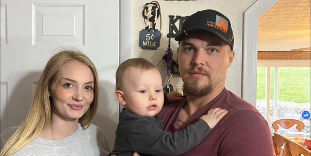 Zachary Gillies Motorcycle Accident: Gallia County Mourns 32-Year-Old Kruz White After Fatal Motorcycle Crash on Georges Creek Road