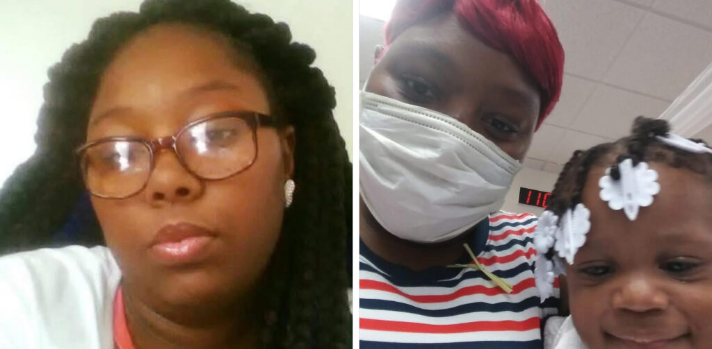 Dolnesha A. Jones Found Dead: In Loving Memory of Dolnesha A. Jones who Found Dead in inside her apartment Tuesday