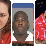 Eddie Ray Hill Jr. Shooting News: Texas Parolee Convicted of Murder Fatally Shoots Good Samaritan and Injures Wife Before Taking Own Life at Nash Factory